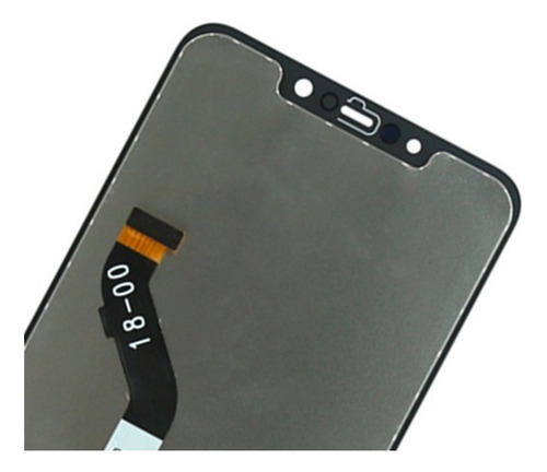 Pm Compatible Pantalla Lcd Táctil Mi Pocophone F1 Original