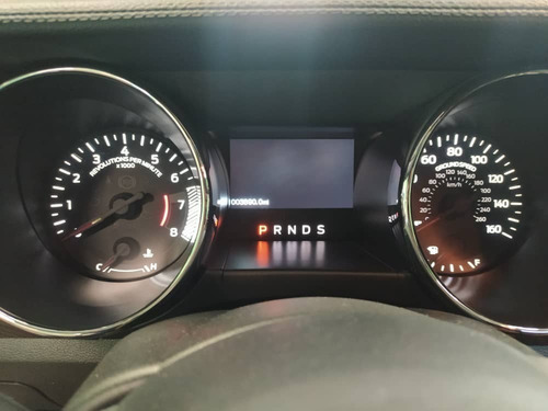 Imagen 12 de 12 de Ford Mustang