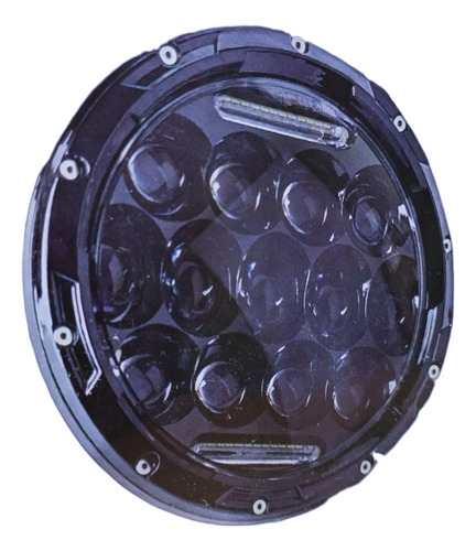 Faro Led Xtreme Performance 7  De 39w