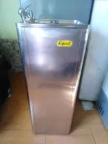 Comprar Bebedero Escolar En Acero Inoxidable Luferca