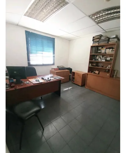 Venta Galpón 580 M2, Sarria