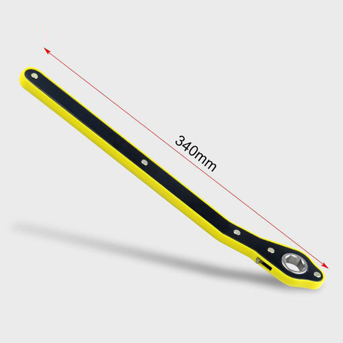 Portable Chet: Conector Que Ahorra Mano De Obra Para Neumáti