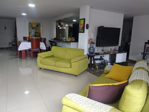 Venta Apartamento Bucaramanga  Barrio Los Pinos