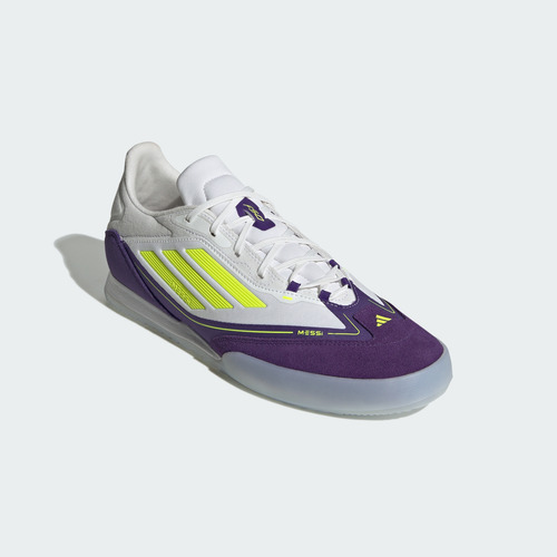 Botines De Fútbol F50 Messi Freestyle Ie9094 Adidas
