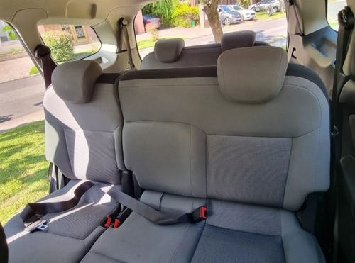 Chevrolet Spin 1.8 Activ Ltz 7as At 105cv