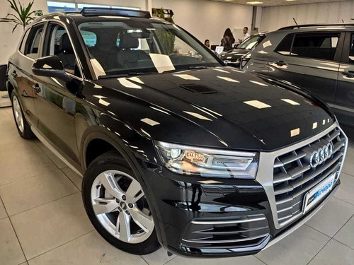 Audi Q5 Ambition 2.0 Tfsi Quattro S Tronic