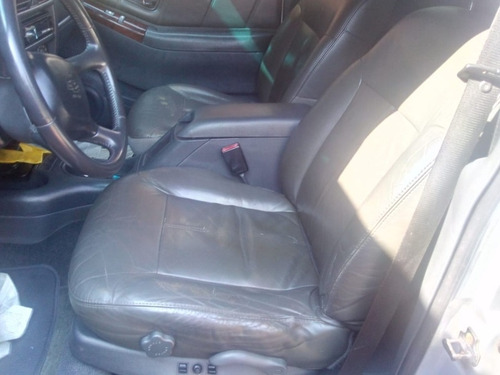 Blazer Dlx 2.8 4x4 Tb Diesel