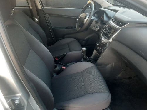 Chery Celer 1.5 Mpfi 16v Flex 4p Manual