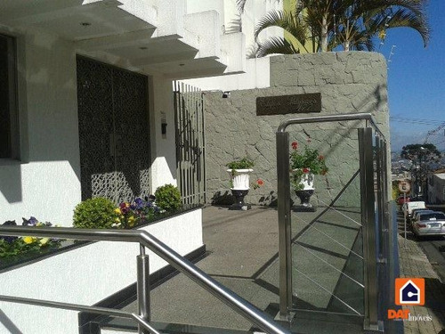 Imagem 3 de 30 de Apartamento À Venda Em Centro - 378