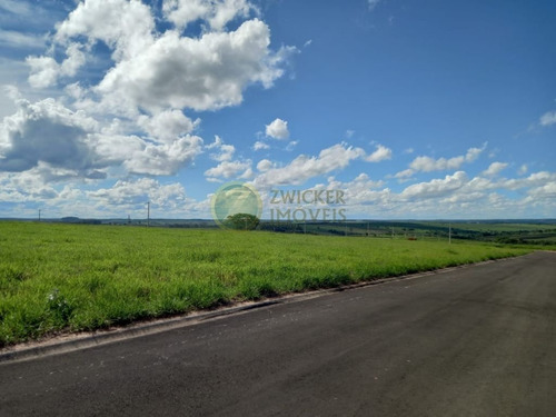 Imagem 9 de 18 de Excelente Oportunidade Terrenos A Venda No Condomínio Eco Quality - Te30581