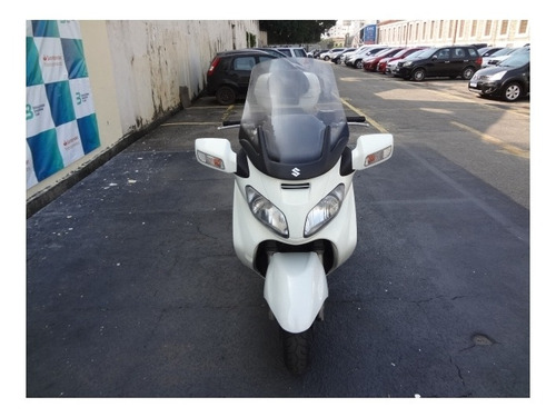 Imagem 4 de 9 de Suzuki Burgman 650 Executive Burgman 650 Executive