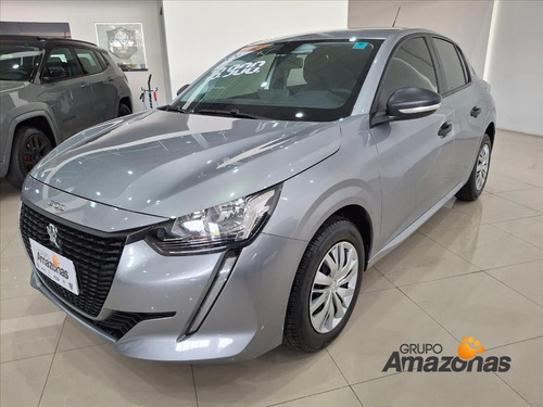 Peugeot 208 1.0 FIREFLY FLEX LIKE MANUAL