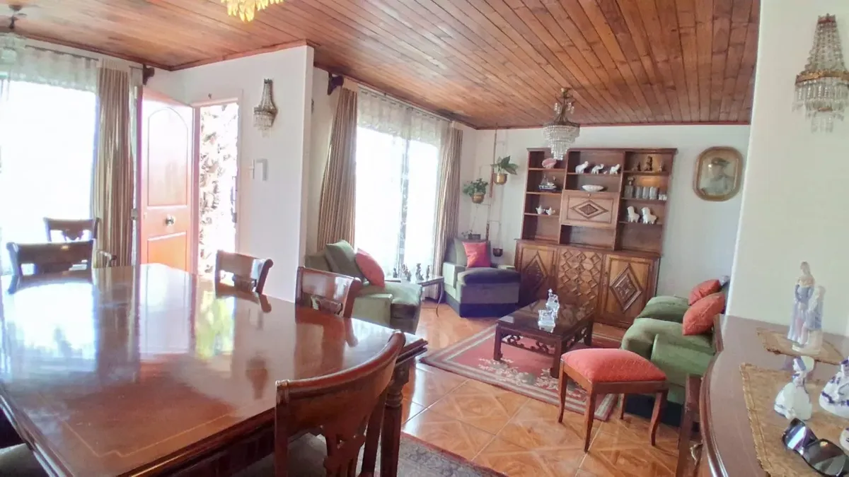 Imagen 3 de 30 de ¡acepto Canje/venta Solo Contado Casa Uso Habitacional Y Com