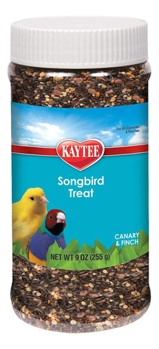 Kaytee  Songbird Treat, Suplemento Para Canario Y Finch