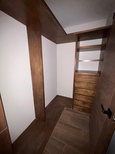 Departamento En Venta O Renta En Lomas De Tecamachalco Con Terraza (m2d3293)