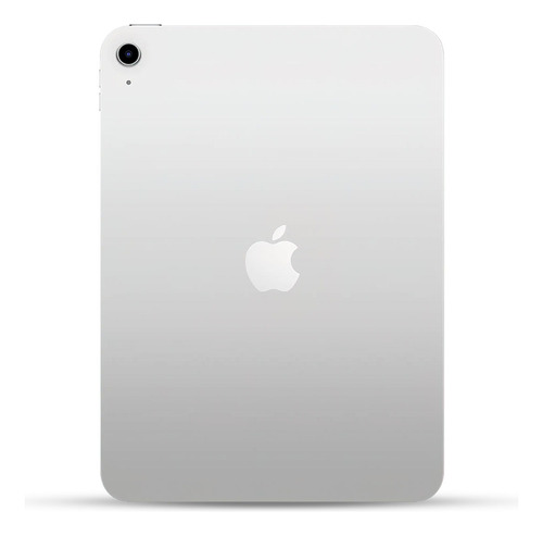 Tablet iPad 10a Generación 10.9 256gb Plata + Lápiz Táctil