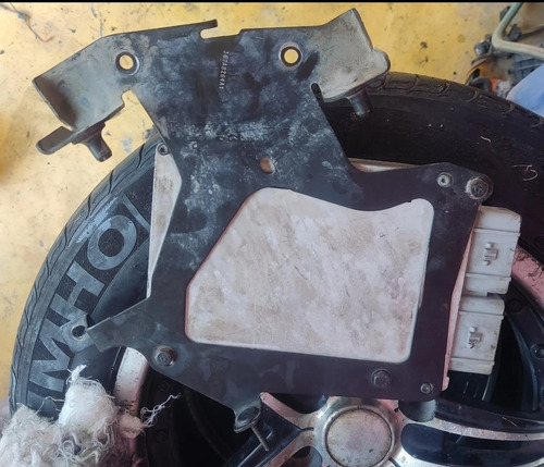 Computadora Para Dodge Stratus 2002 Motor 2.4 (Usado)