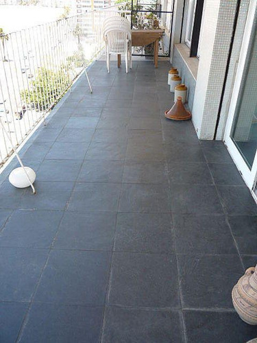 Imagen 9 de 27 de Rambla De Pocitos, Piso Alto, Lujosamente Equipado , 2 Grandes Dormitorios !!