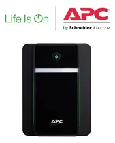 Comprar Ups Apc Back-ups 1200va 120v Avr Lam 6 Outs- Sku:bvx1200l-lm