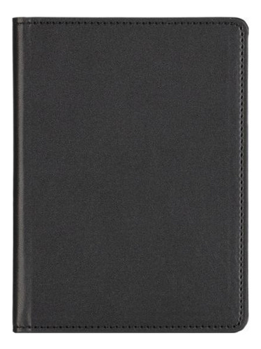 3 Paquete De 2-4 Fundas Para Pasaporte Portátiles, 3 Piezas