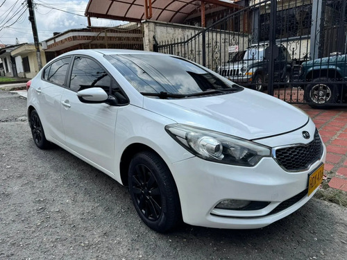 Kia CERATO PRO 1.6