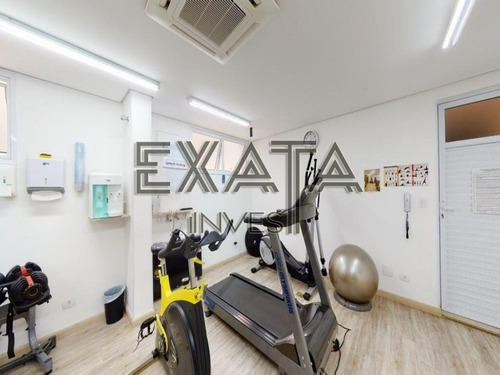 Imagem 12 de 30 de Apartamento À Venda Em Vila Nova Conceição, Com 4 Quartos, 202 M². Preço E Disponibilidade Do Imóvel Sujeitos A Alteração Sem Aviso Prévio. - Ap01002 - 70084850