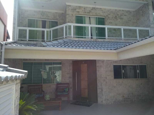 Imagem 4 de 12 de Casa Em Condomínio-à Venda-anil-rio De Janeiro - Brcn70001