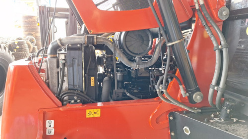 Retro Manitou Mbl X900 4x2 *2023 *1165hs Seminova Cabine /ar