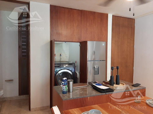 Imagen 10 de 11 de Departamento En Venta En Tulum Riviera Maya