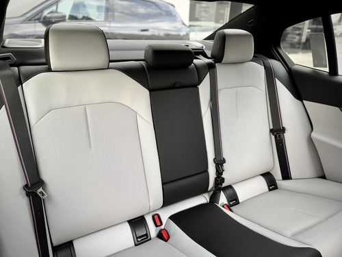 BMW M5 Híbrido Conectable