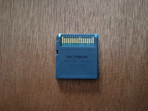 M&m's Break' Em Nintendo Ds (Reacondicionado)