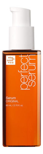 Sérum Capilar Mise En Scene Perfect Original Para Frizzy & D