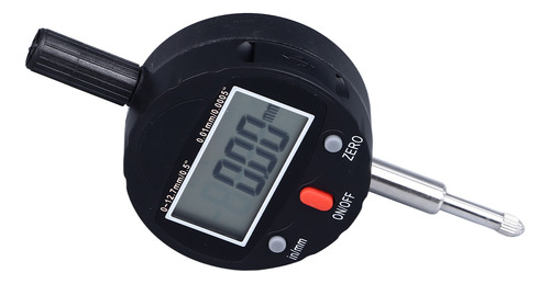 Indicador Digital De Dial Industrial, Electrónico, Alto