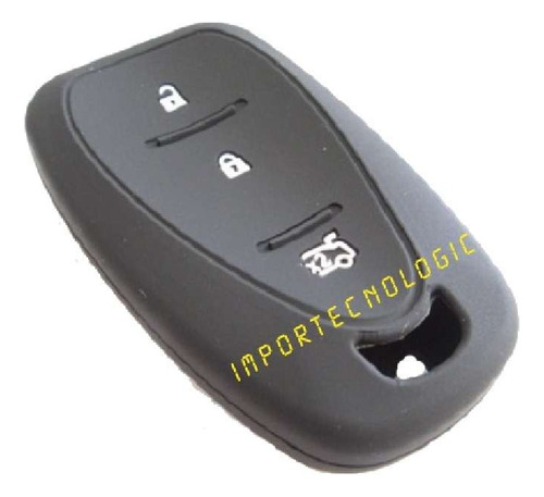 Forro Para Control Inteligente Chevrolet Onix Turbo 2022