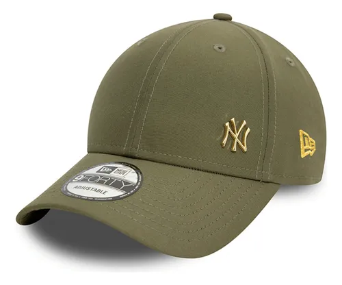 Gorra Flawless Badge Collection 9forty Ajustable New Era New