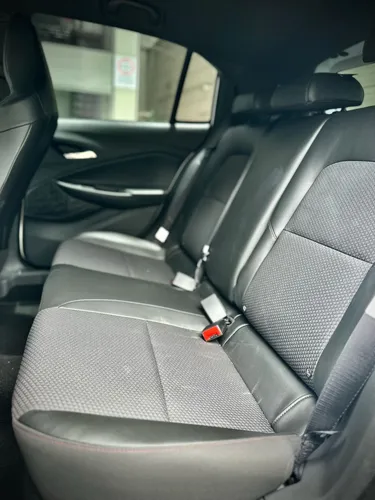 Chevrolet Onix 1.0T Rs Mt