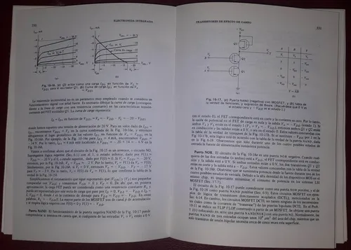 Electrónica Integrada - Milman & Halkias Hispano Europea Utn (Usado)