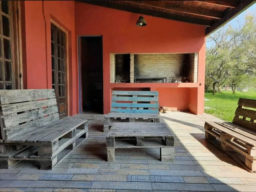 Imagen 3 de 12 de Casa Quinta En Zona Rural, A 10 Minutos Del Centro Laguna