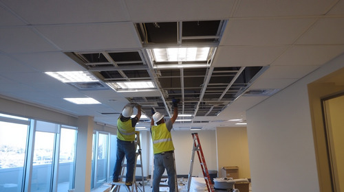 Instalación Y Servicio Técnico Cableado Estructurado Y Redes