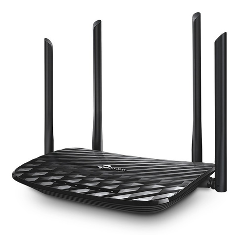 Imagem 2 de 3 de Roteador Tp-link Wireless Ac1350 Dual Band - Ec230-g1