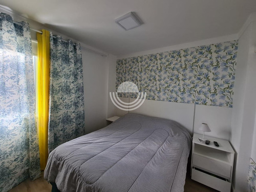 Imagem 17 de 17 de Apartamento À Venda Em Vila Brandina - Ap006543