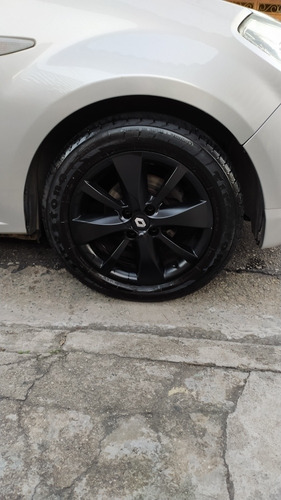 Renault Sandero 2009 1.0 16v Expression Hi-flex 5p