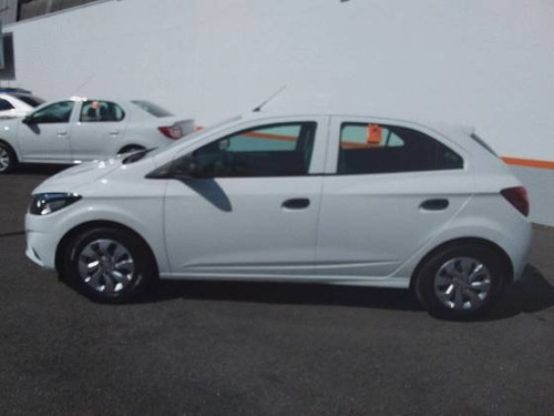 Imagem 8 de 9 de Chevrolet Joy 1.0 Spe4 Flex Manual