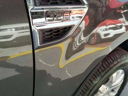 Imagem 5 de 9 de Ford Ranger 2.2 Xls 4x2 Cd 16v Diesel 4p Automático
