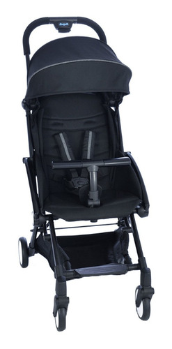 Imagem 2 de 10 de Carrinho De Passeio Up - Black - Burigotto