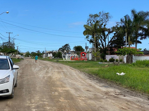 Imagem 8 de 14 de Terreno No Praia Grande Em Matinhos - Te-0142-1