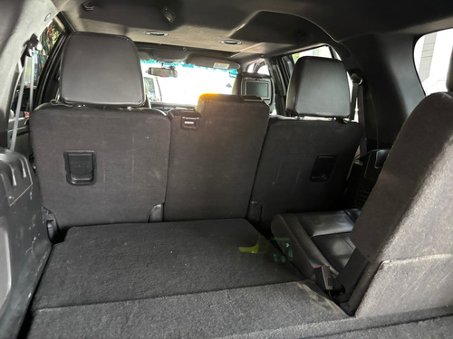 Ford Expedition 5.4 Xl Max 4x2 Mt