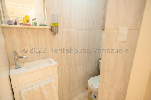 Imagen 8 de 22 de La Campiña Apartamento En Venta 21-11036