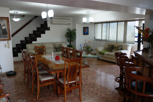 Apartamento En Venta En Los Caobos #23-6985 Josmary Sanjuan
