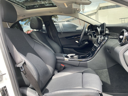Imagen 14 de 20 de Mercedes Benz C180 1.6 Avantgarde